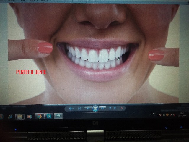 Foto 1 - Dentista vila prudente
