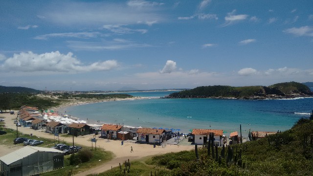 Foto 1 - Cabo frio rveillon e carnaval  praia do per