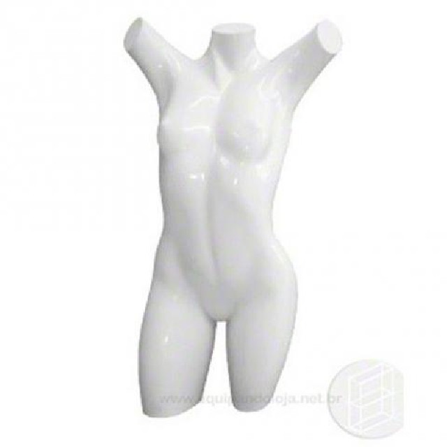 Foto 1 - Reforma, pintura, de manequins em fibra de Vidro