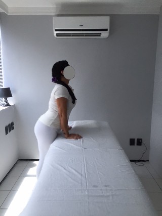 Foto 1 - Massagens relaxantes & depilaes masculinas