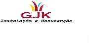 Gjk instalação e manutenção