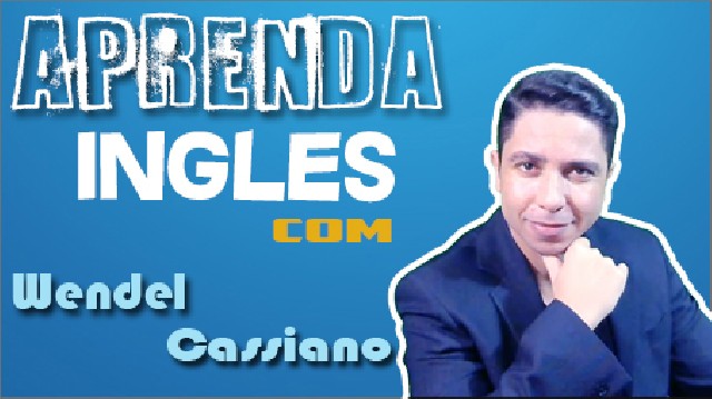 Curso de ingles sem segredos