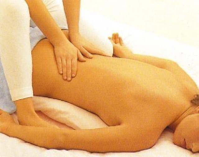 Foto 1 - Massagem Montese
