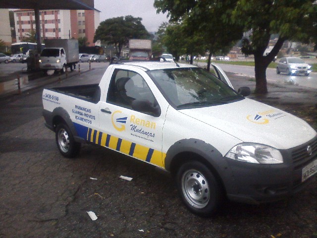 Renan mudanças bh