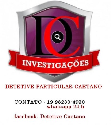 Detetive caetano